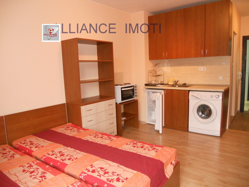 Дава под наем  1-стаен град София , Студентски град , 40 кв.м | 87194859 - изображение [6]