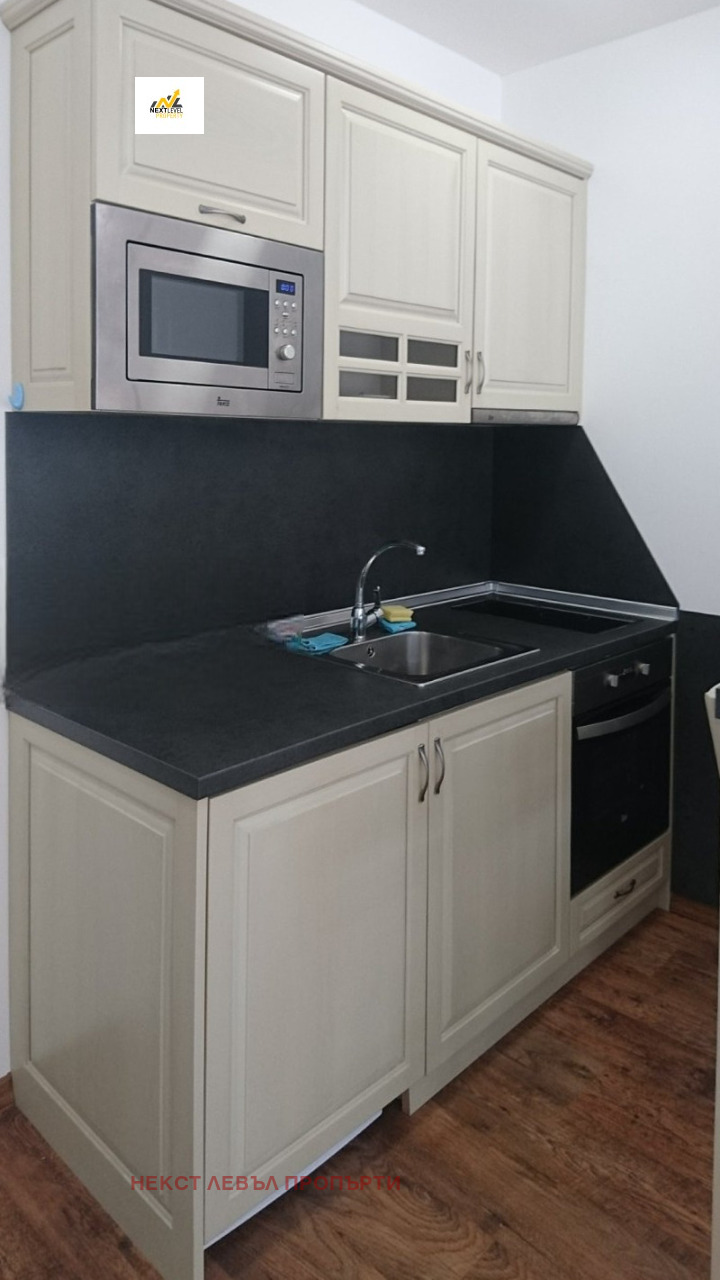 Zu vermieten  Studio Sofia , Dianabad , 40 qm | 39816673 - Bild [4]