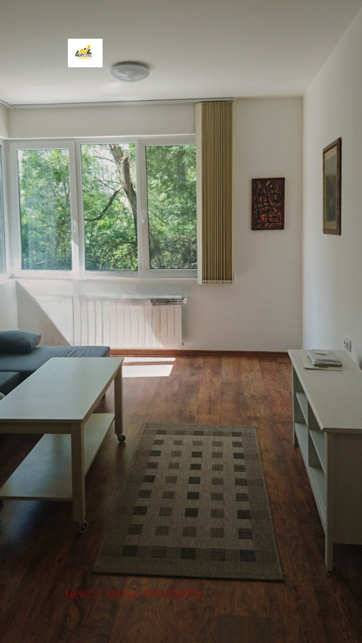 Zu vermieten  Studio Sofia , Dianabad , 40 qm | 39816673 - Bild [2]