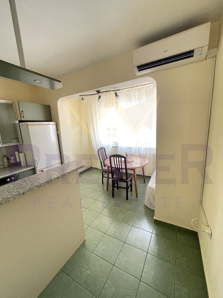 K pronájmu  1 ložnice Varna , Ljatno kino Trakija , 50 m2 | 82560733 - obraz [2]