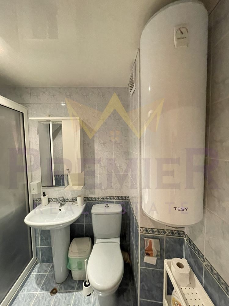 Te huur  1 slaapkamer Varna , Ljatno kino Trakija , 50 m² | 82560733 - afbeelding [9]