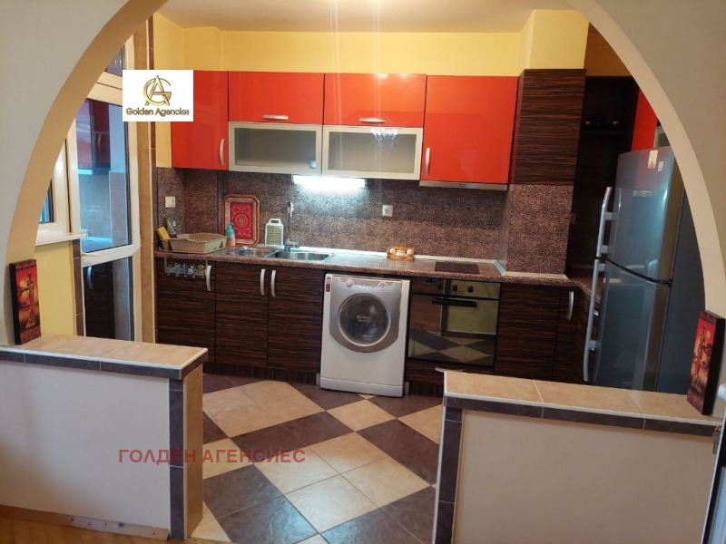 K pronájmu  1 ložnice Stara Zagora , Ajazmoto , 70 m2 | 51170551 - obraz [2]