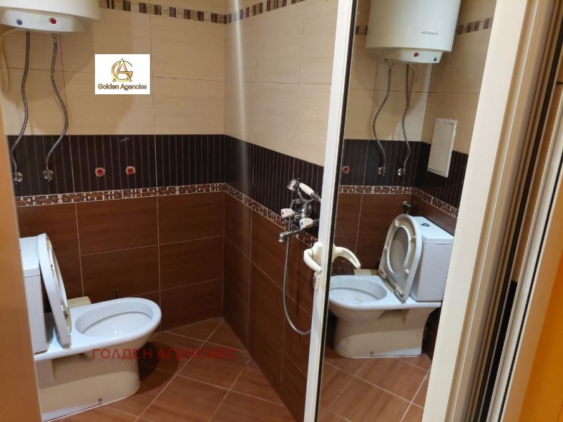 K pronájmu  1 ložnice Stara Zagora , Ajazmoto , 70 m2 | 51170551 - obraz [13]