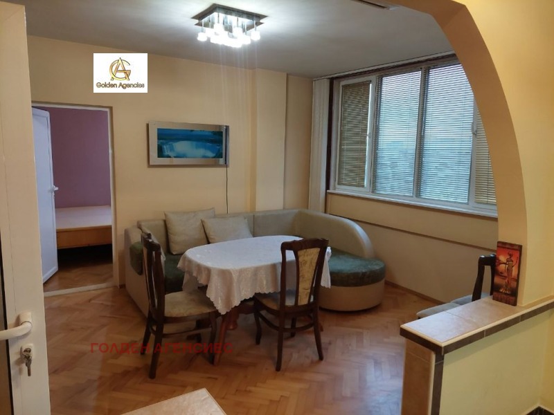 Zu vermieten  1 Schlafzimmer Stara Zagora , Ajazmoto , 70 qm | 51170551 - Bild [6]