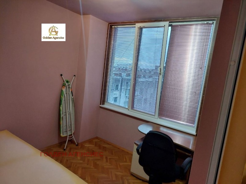 Do wynajęcia  1 sypialnia Stara Zagora , Ajazmoto , 70 mkw | 51170551 - obraz [10]