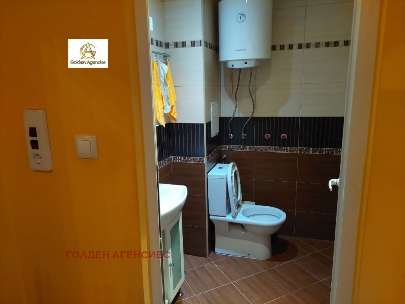 Da affittare  1 camera da letto Stara Zagora , Aiazmoto , 70 mq | 51170551 - Immagine [14]