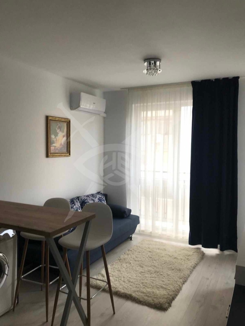 Da affittare  1 camera da letto Varna , Tsveten kvartal , 50 mq | 74728980 - Immagine [3]