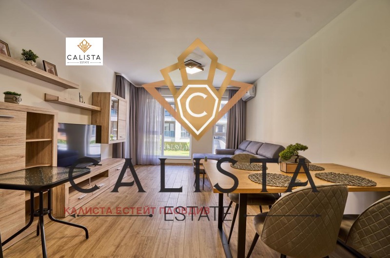 Do wynajęcia  1 sypialnia Plowdiw , Ostromila , 55 mkw | 77999027 - obraz [2]