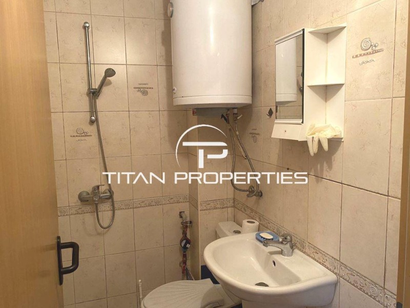 K pronájmu  1 ložnice Varna , Sportna zala , 52 m2 | 12961441 - obraz [5]