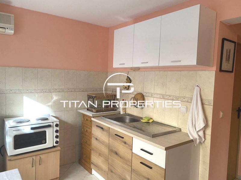K pronájmu  1 ložnice Varna , Sportna zala , 52 m2 | 12961441