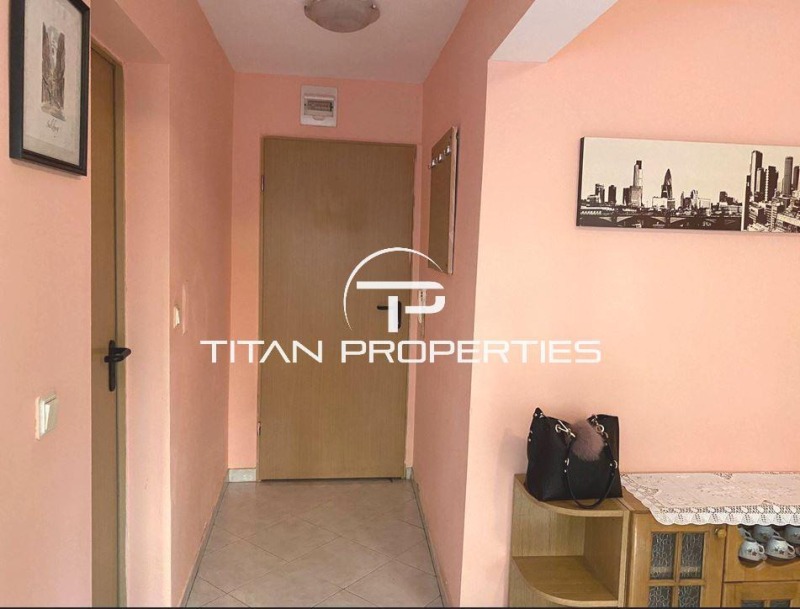 K pronájmu  1 ložnice Varna , Sportna zala , 52 m2 | 12961441 - obraz [6]