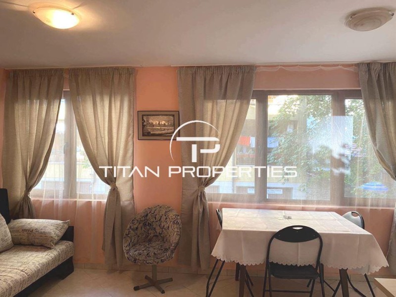 K pronájmu  1 ložnice Varna , Sportna zala , 52 m2 | 12961441 - obraz [3]