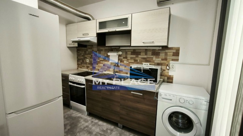 Дава под наем  2-стаен град Шумен , Център , 65 кв.м | 56537781 - изображение [5]