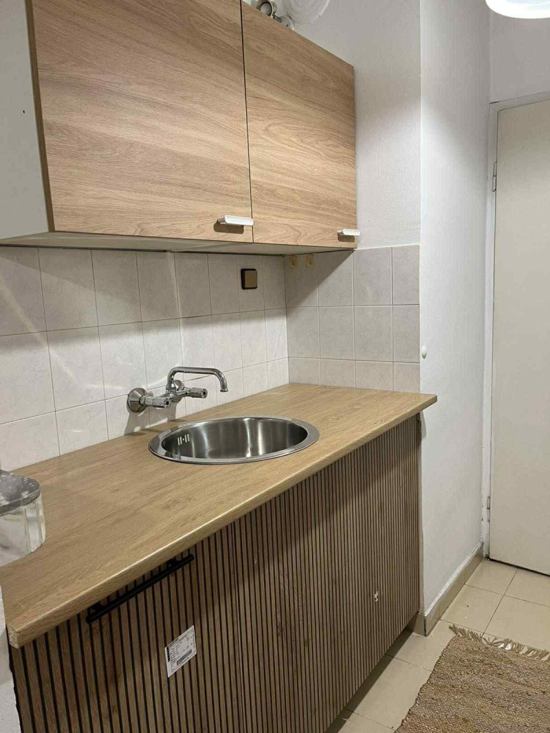 Vuokrattavana  1 makuuhuone Sofia , Ivan Vazov , 63 neliömetriä | 77268999 - kuva [6]