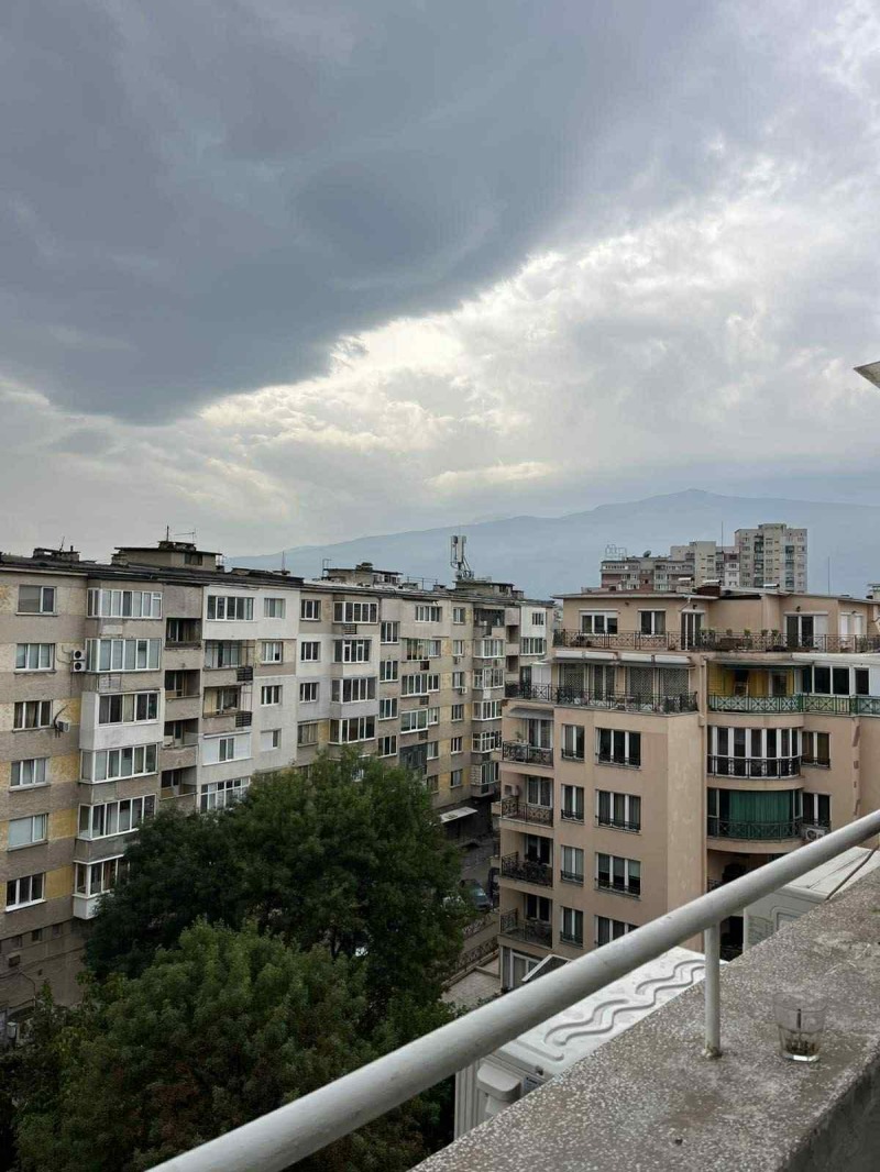 Vuokrattavana  1 makuuhuone Sofia , Ivan Vazov , 63 neliömetriä | 77268999 - kuva [10]