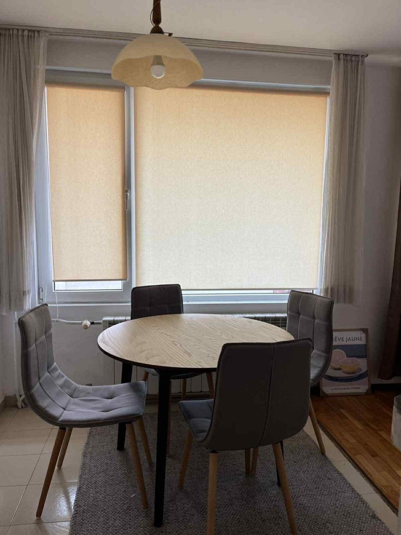 Vuokrattavana  1 makuuhuone Sofia , Ivan Vazov , 63 neliömetriä | 77268999 - kuva [2]