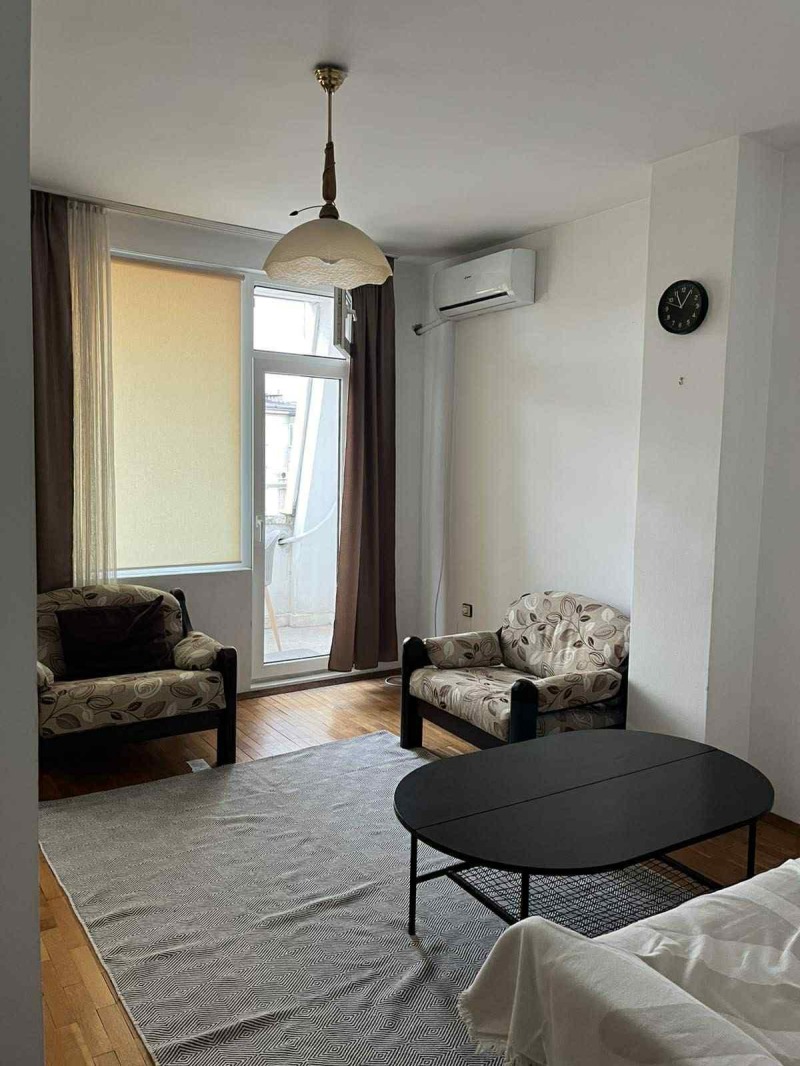 Vuokrattavana  1 makuuhuone Sofia , Ivan Vazov , 63 neliömetriä | 77268999 - kuva [4]