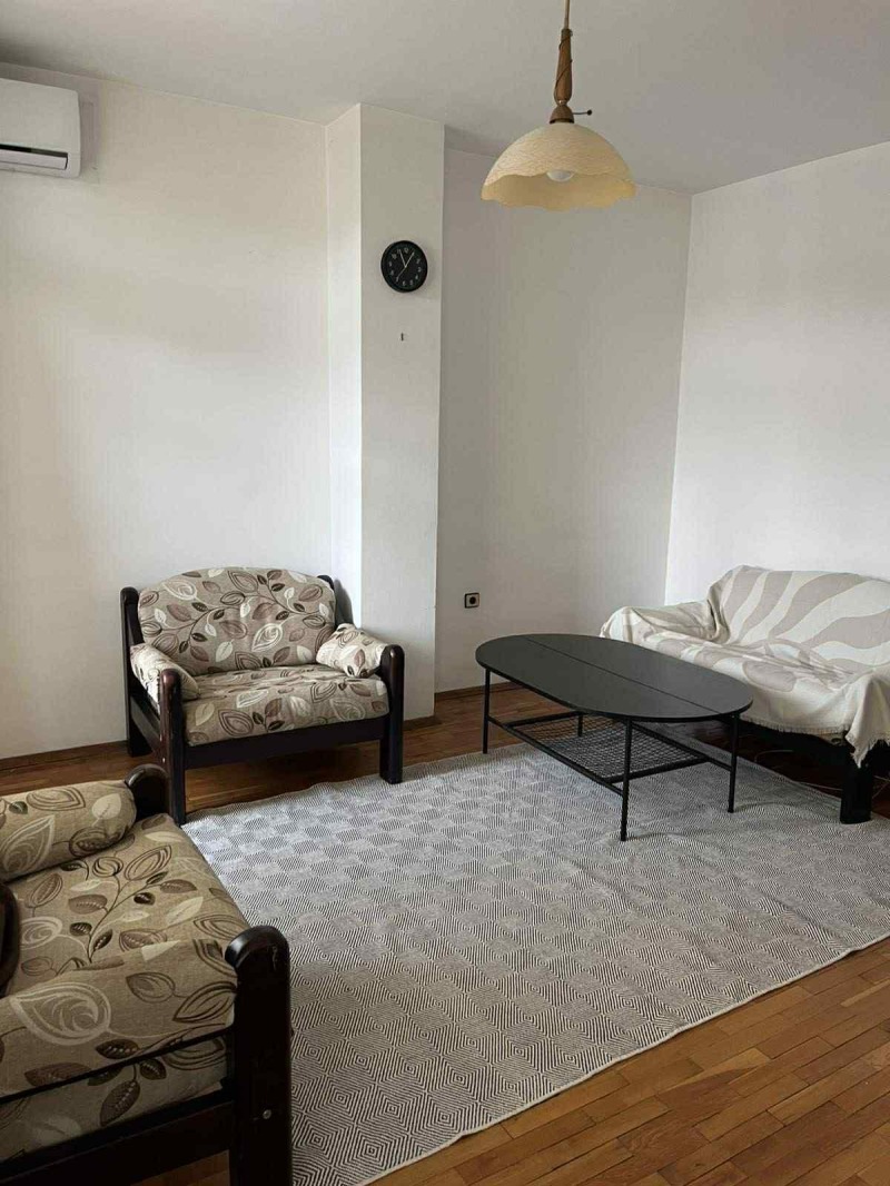 Vuokrattavana  1 makuuhuone Sofia , Ivan Vazov , 63 neliömetriä | 77268999 - kuva [3]