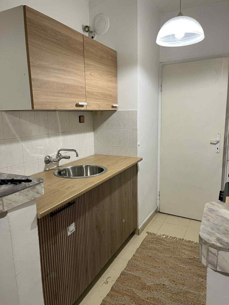 Vuokrattavana  1 makuuhuone Sofia , Ivan Vazov , 63 neliömetriä | 77268999 - kuva [8]