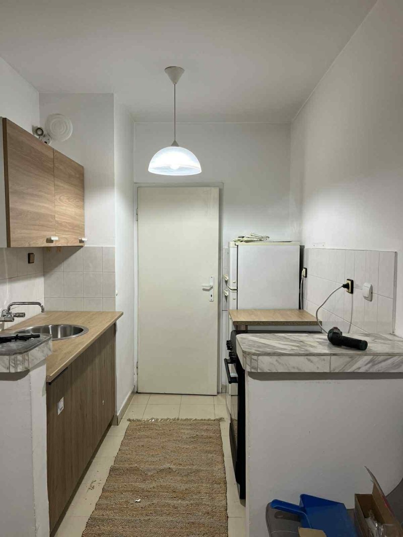 Vuokrattavana  1 makuuhuone Sofia , Ivan Vazov , 63 neliömetriä | 77268999 - kuva [5]