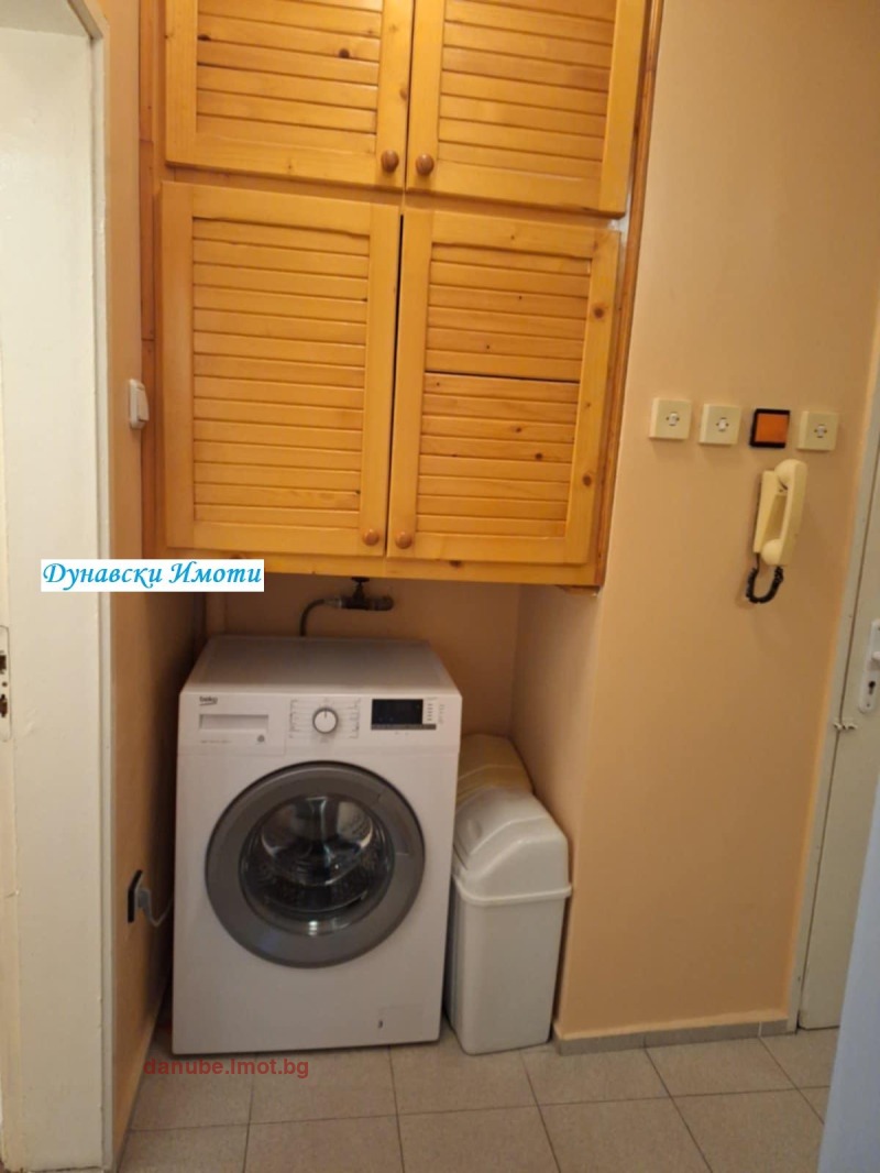 Do wynajęcia  1 sypialnia Ruse , Centar , 75 mkw | 46745821 - obraz [8]