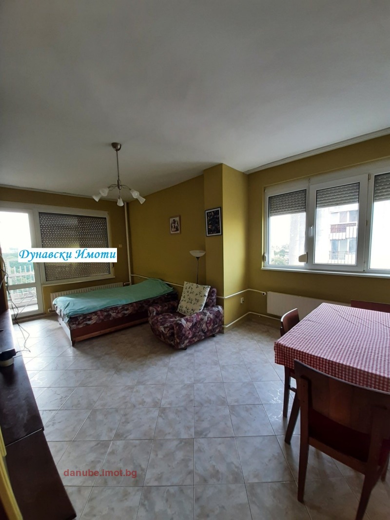 Do wynajęcia  1 sypialnia Ruse , Centar , 75 mkw | 46745821 - obraz [2]