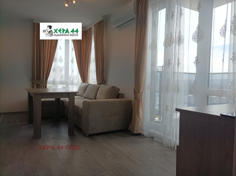 Дава под наем  2-стаен град Варна , Трошево , 60 кв.м | 98612419 - изображение [10]