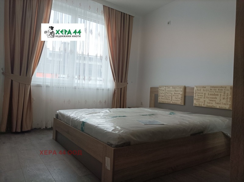 Дава под наем  2-стаен град Варна , Трошево , 60 кв.м | 98612419 - изображение [8]