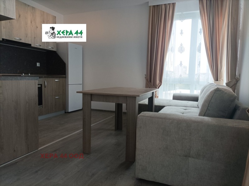 Дава под наем  2-стаен град Варна , Трошево , 60 кв.м | 98612419 - изображение [2]