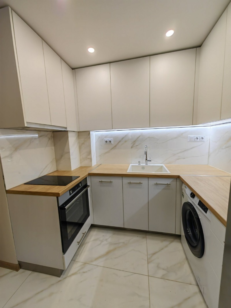 В аренду  1 спальня Пловдив , Тракия , 70 кв.м | 36765004 - изображение [5]