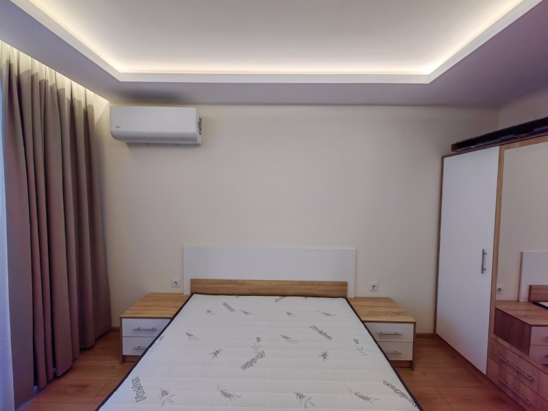 В аренду  1 спальня Пловдив , Тракия , 70 кв.м | 36765004 - изображение [8]