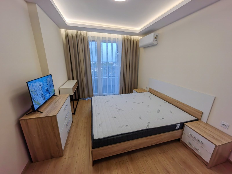 В аренду  1 спальня Пловдив , Тракия , 70 кв.м | 36765004 - изображение [7]