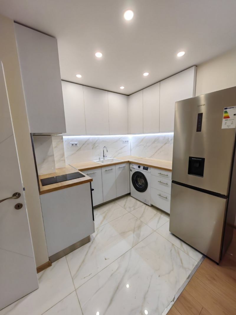 В аренду  1 спальня Пловдив , Тракия , 70 кв.м | 36765004 - изображение [4]