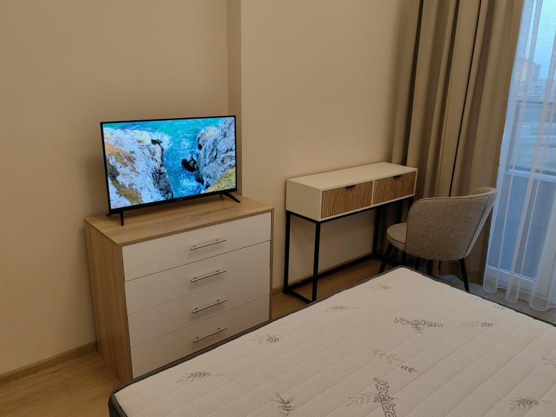 В аренду  1 спальня Пловдив , Тракия , 70 кв.м | 36765004 - изображение [9]