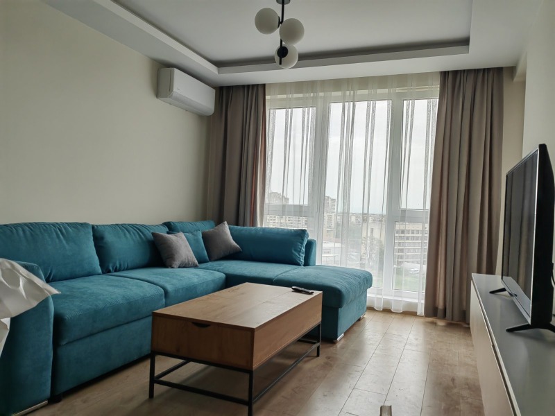 В аренду  1 спальня Пловдив , Тракия , 70 кв.м | 36765004