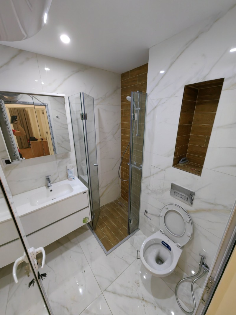 В аренду  1 спальня Пловдив , Тракия , 70 кв.м | 36765004 - изображение [11]