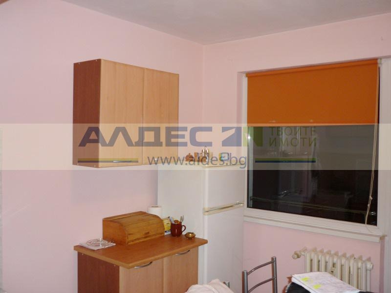 Дава под наем 2-СТАЕН, гр. София, Оборище, снимка 5 - Апартаменти - 52733690