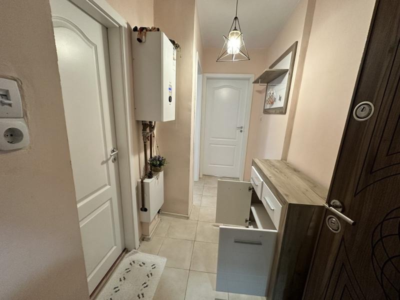 Дава под наем 2-СТАЕН, гр. Бургас, Център, снимка 9 - Апартаменти - 53472156