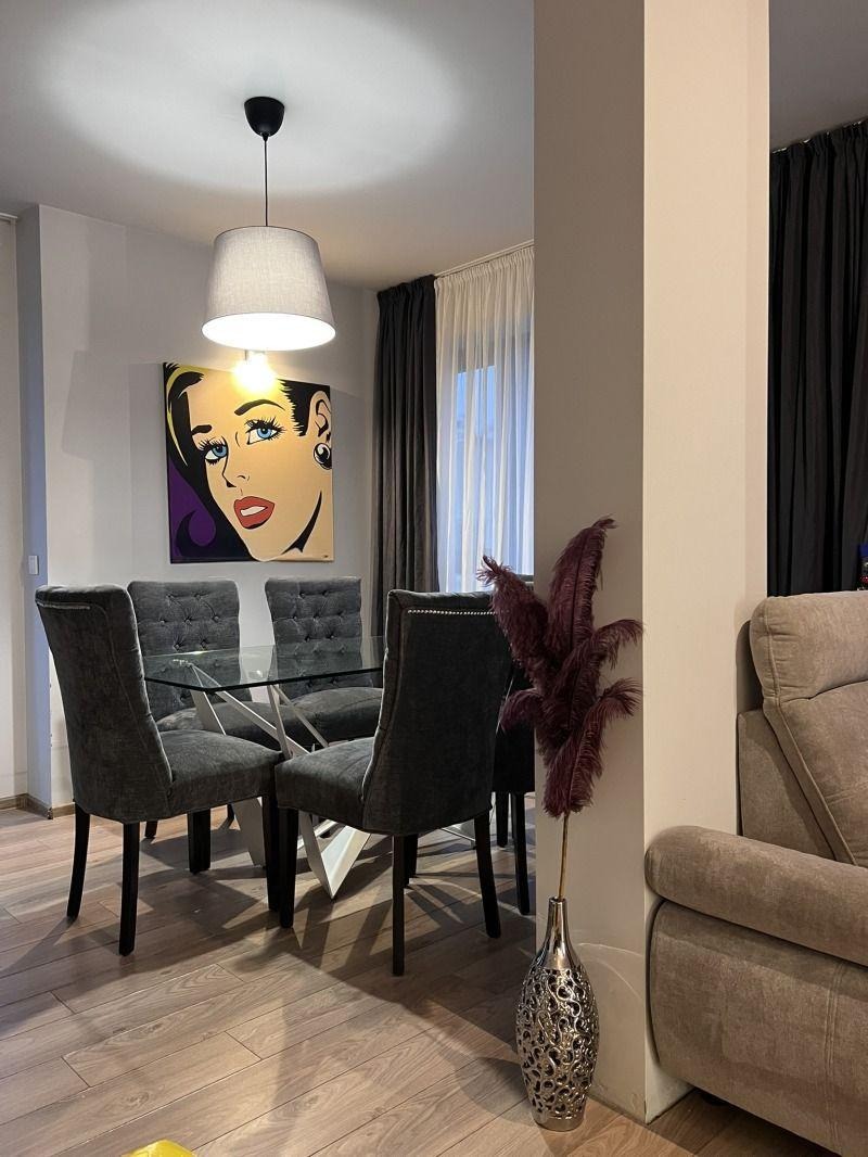 Дава под наем 2-СТАЕН, гр. София, Манастирски ливади