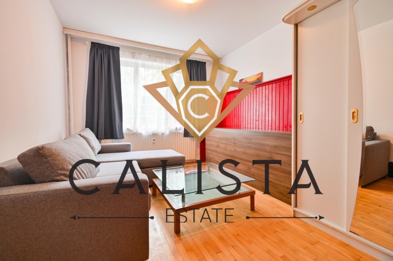 Te huur  2 slaapkamers Sofia , Mladost 2 , 110 m² | 67922611