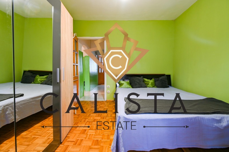 Te huur  2 slaapkamers Sofia , Mladost 2 , 110 m² | 67922611 - afbeelding [8]