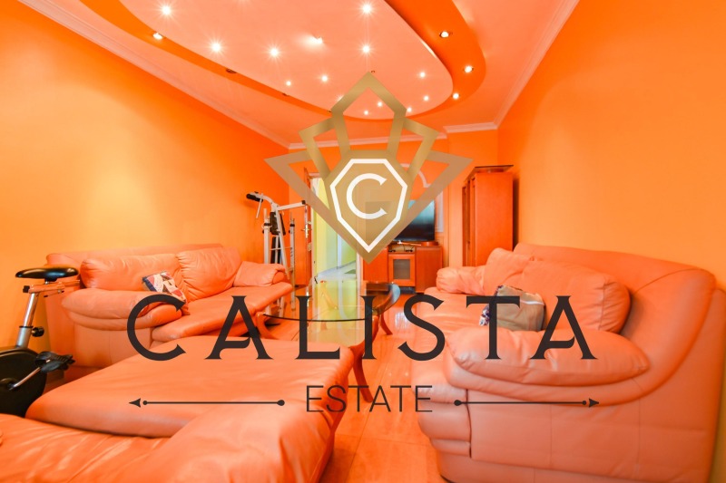 Te huur  2 slaapkamers Sofia , Mladost 2 , 110 m² | 67922611 - afbeelding [4]