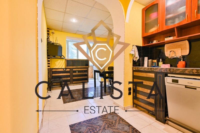 Te huur  2 slaapkamers Sofia , Mladost 2 , 110 m² | 67922611 - afbeelding [5]