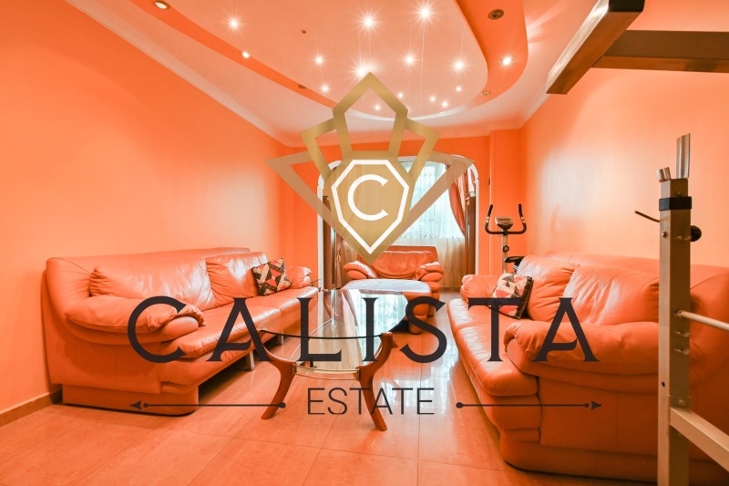 Te huur  2 slaapkamers Sofia , Mladost 2 , 110 m² | 67922611 - afbeelding [3]