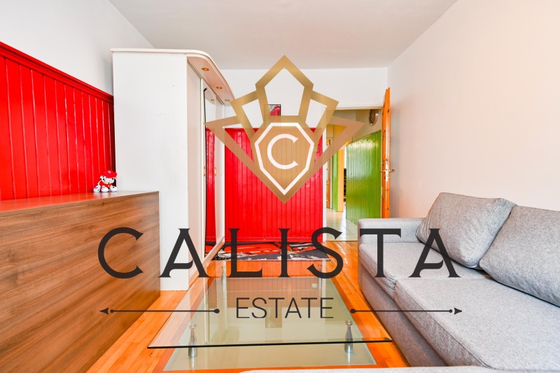 Te huur  2 slaapkamers Sofia , Mladost 2 , 110 m² | 67922611 - afbeelding [2]