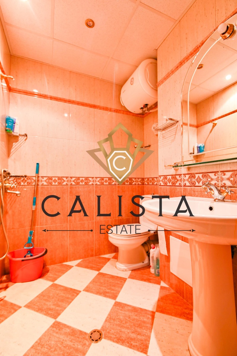 Te huur  2 slaapkamers Sofia , Mladost 2 , 110 m² | 67922611 - afbeelding [11]