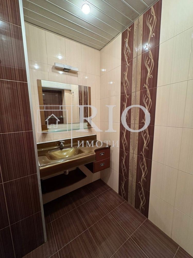 Дава под наем  3-стаен град Пловдив , Съдийски , 80 кв.м | 75006905 - изображение [9]