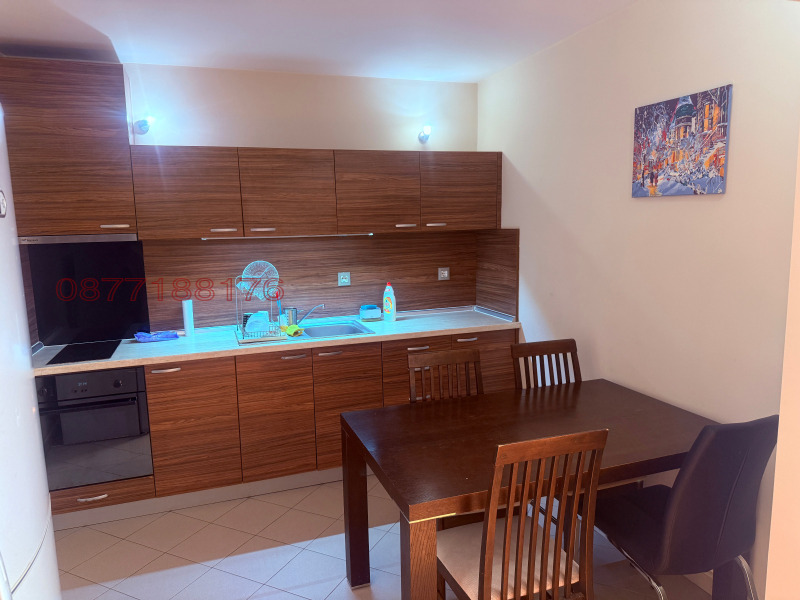 Издаје се  2 спаваће собе Софија , Зона Б-19 , 87 м2 | 48849693 - слика [5]