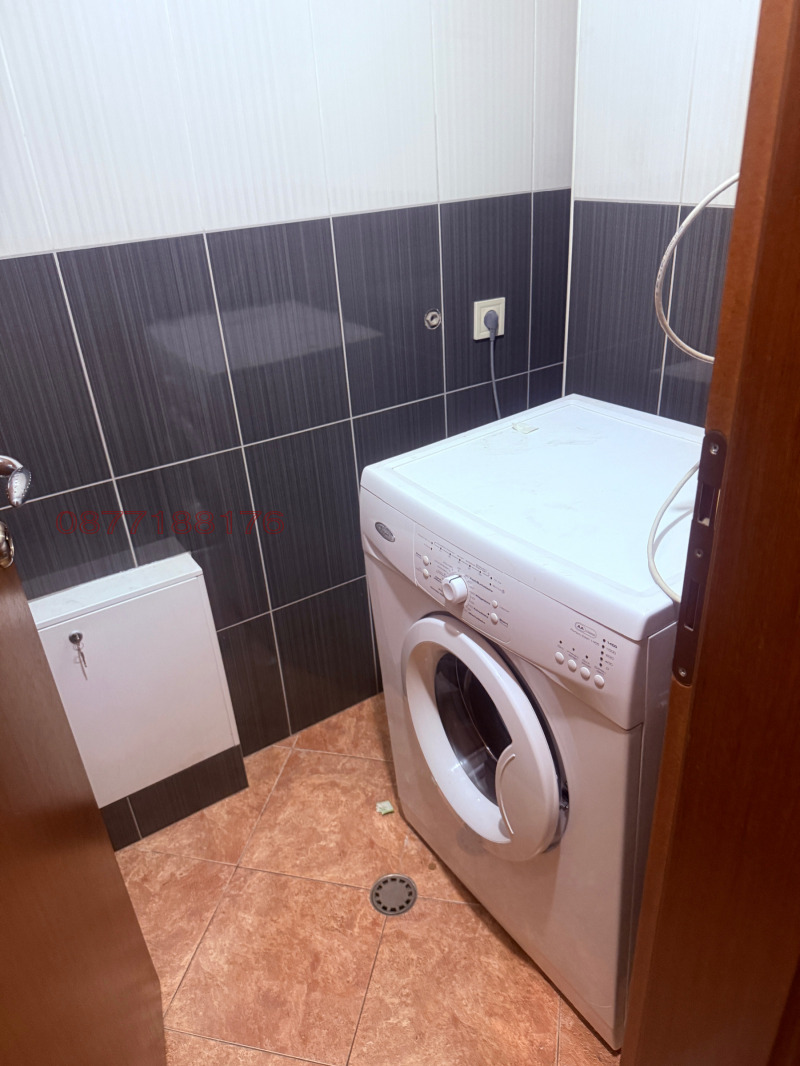 Издаје се  2 спаваће собе Софија , Зона Б-19 , 87 м2 | 48849693 - слика [13]