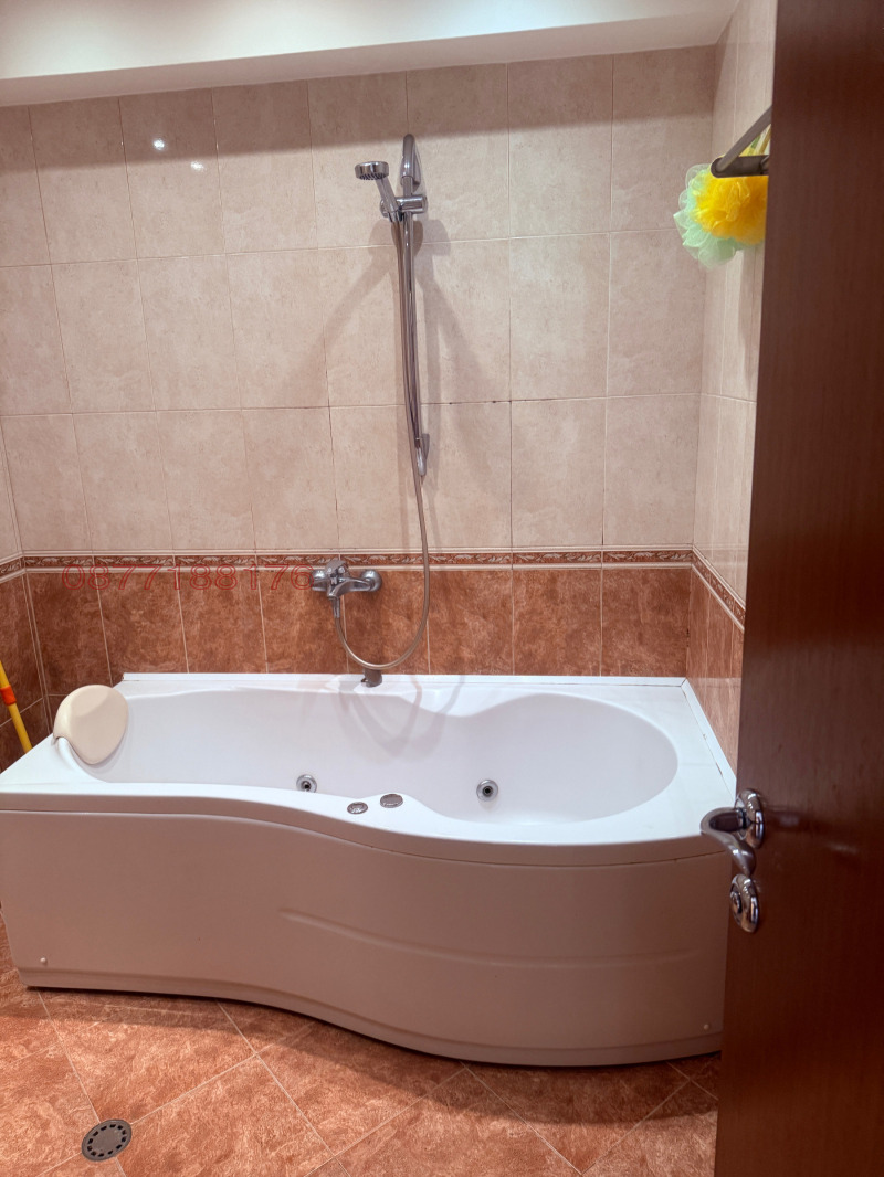 Издаје се  2 спаваће собе Софија , Зона Б-19 , 87 м2 | 48849693 - слика [16]